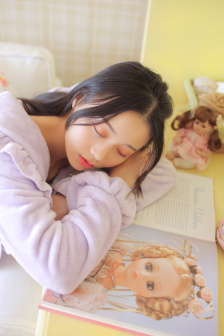 无限斯特拉托斯奇奇动漫